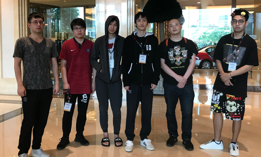 A组：MAD、VIT、AST、FNC、 B组：BDS、SK、G2、KOI LEC春季赛将开始第二阶段的小组赛