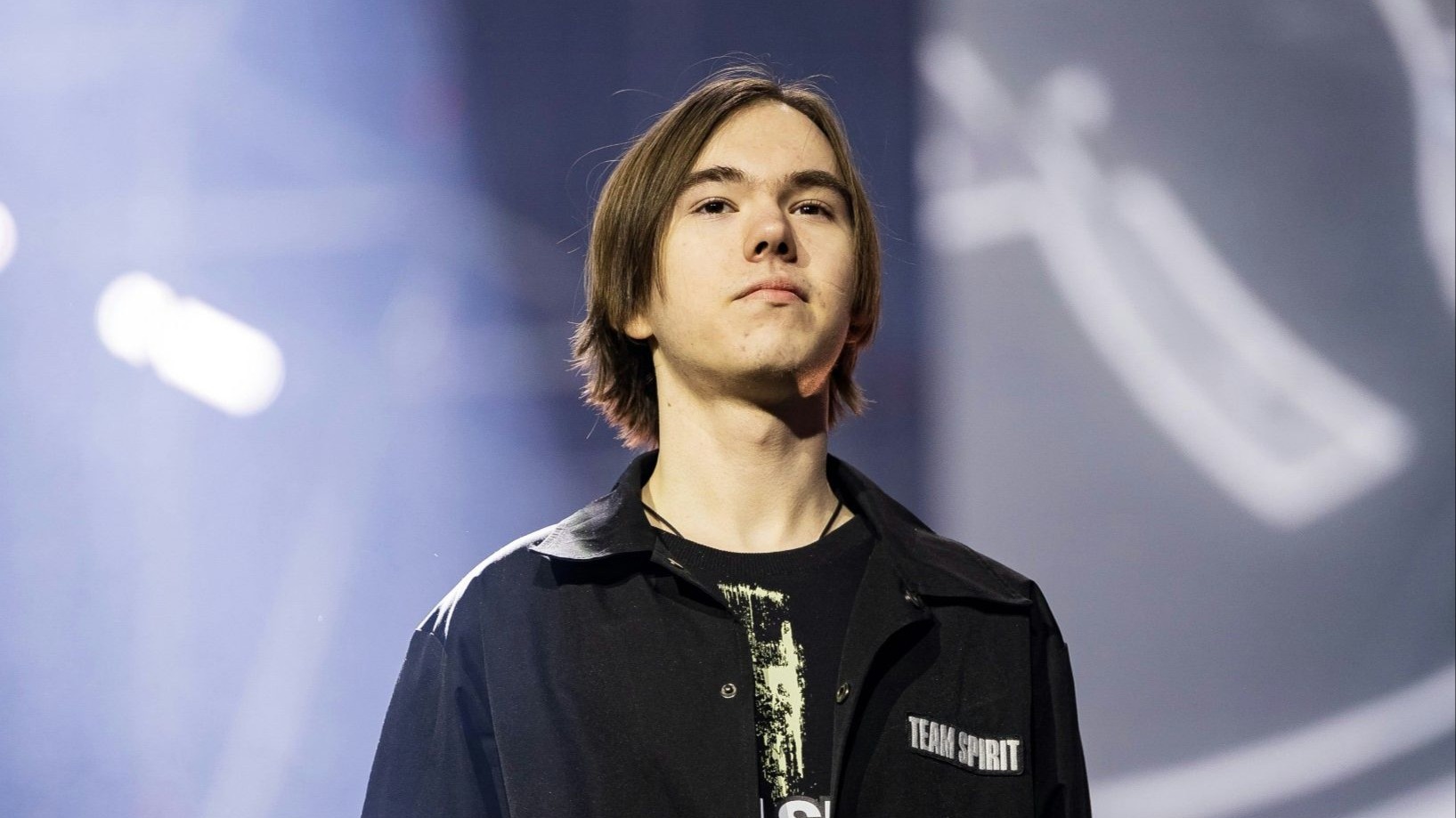 Jackeylove加入TES的真正原因是？