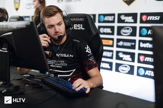 传闻： Astralis 将签下 Magisk 而非 stavn