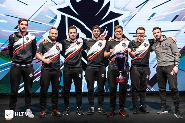 JDG 3-1 BLG：春决复刻JDG展现强大实力战胜BLG获得MSI冠军