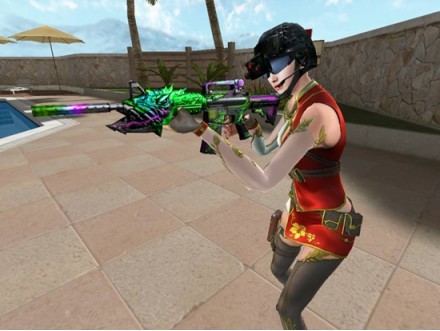 CSGO源代码泄露？！V社：不用担心