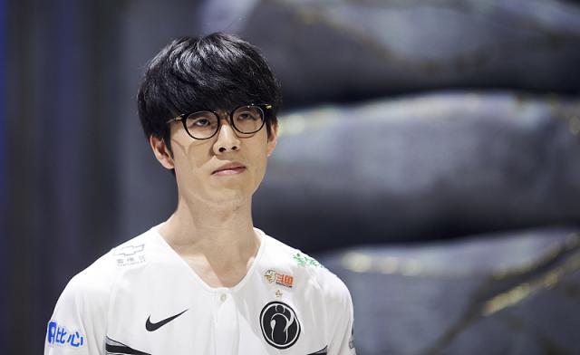 在赢得 Major 后更换阵容？