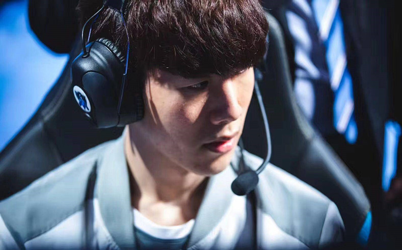 IG官宣：打野选手Leyan正式离队