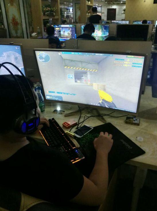 NAVI 晋级 ESL Pro League 第21赛季的季后赛 — FURIA Esports 被淘汰出局