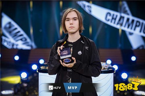 【图赏】Khan准备好了吗？圣枪哥的最后一个对手