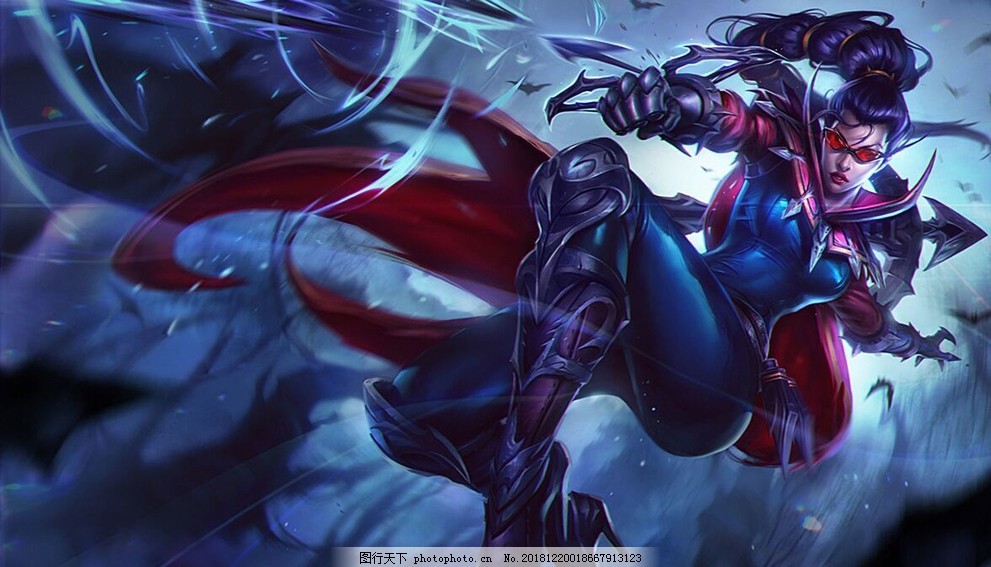 Team WE 官方：前 EDward Gaming 和 Invictus Gaming 的支持者 Vampire 加入团队